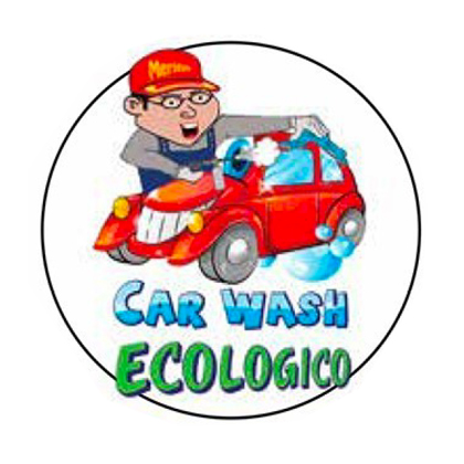 Car Wash ecologico